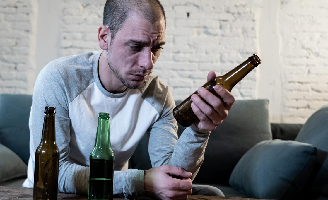 Убрать алкогольную зависимость в Щелкове